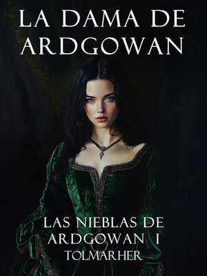 cover image of La Dama de Ardgowan